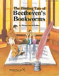 Binding Tale of Beethovens B-P/A CD P/A CD